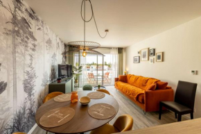 Appartement 3 pièces 4 couchages SAINT-PIERRE D'OLERON SPO000-694